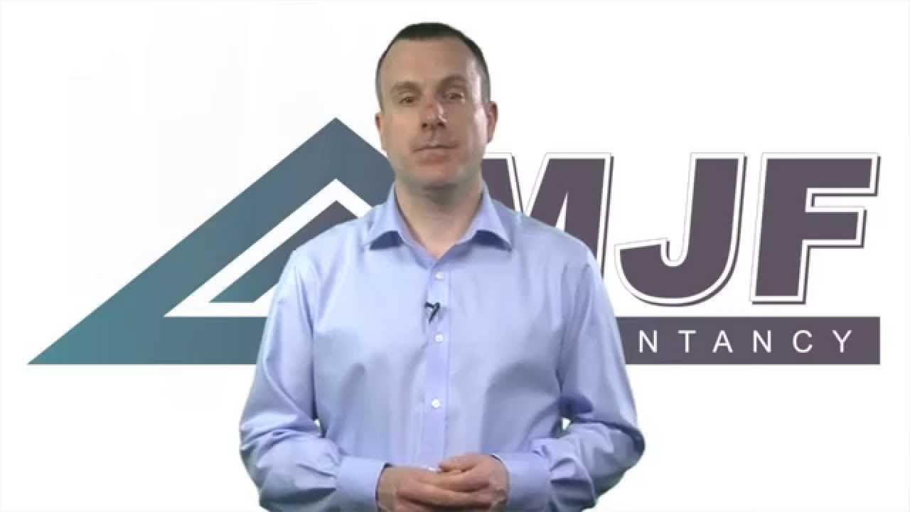 Contractor Accountants - MJF Accountancy