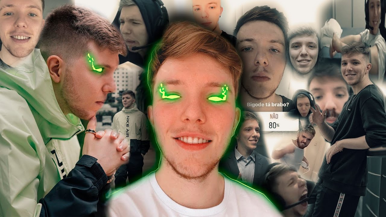 COMO O PIJACK REALMENTE JOGA LEAGUE OF LEGENDS #2