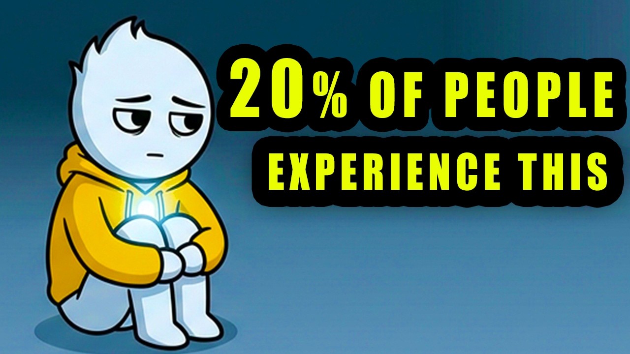 Why Some People Disappear for Weeks (The Need for Social Hibernation)