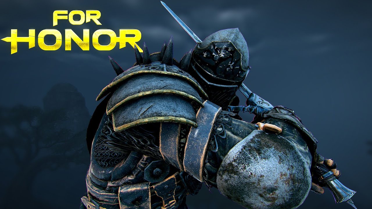 Crushway - [For Honor]