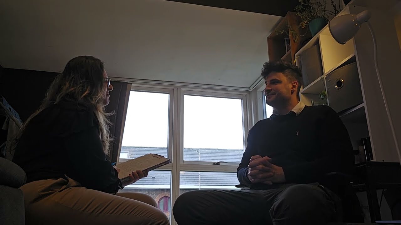 CIPD Level 3 in People Practice 3CO04 - Task 2 Interview
