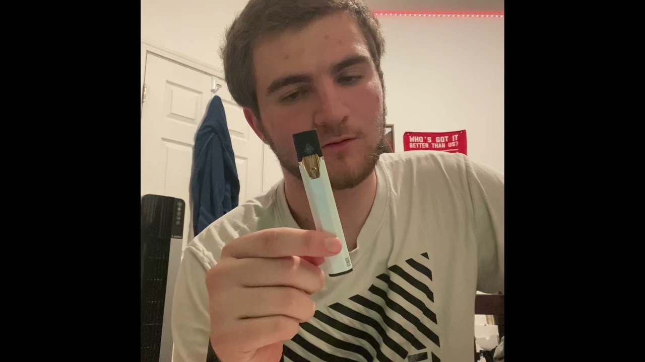 stiiizy products unboxing