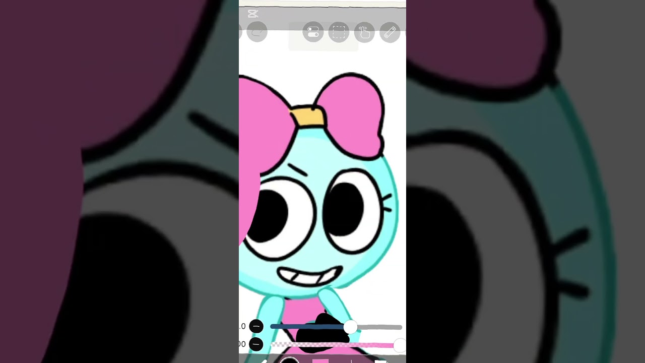 making poppy to twisted poppy #poppydandysworld