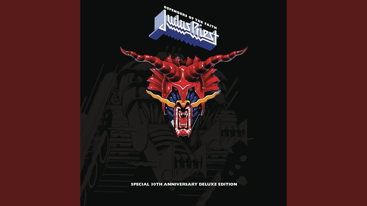 Some Heads Are Gonna Roll (Live at Long Beach Arena, 1984 [Remastered])