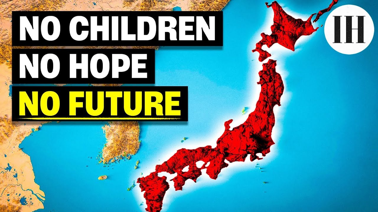 Why Living in Japan is Actually Awful