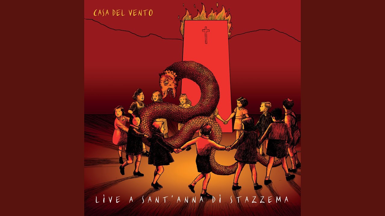 Danza del mare (Live)