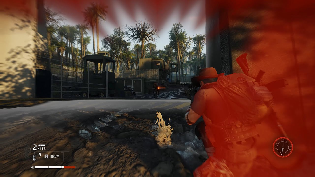 Испытания PATHFINDER 12 - Ghost Recon: Breakpoint - прохождение игры