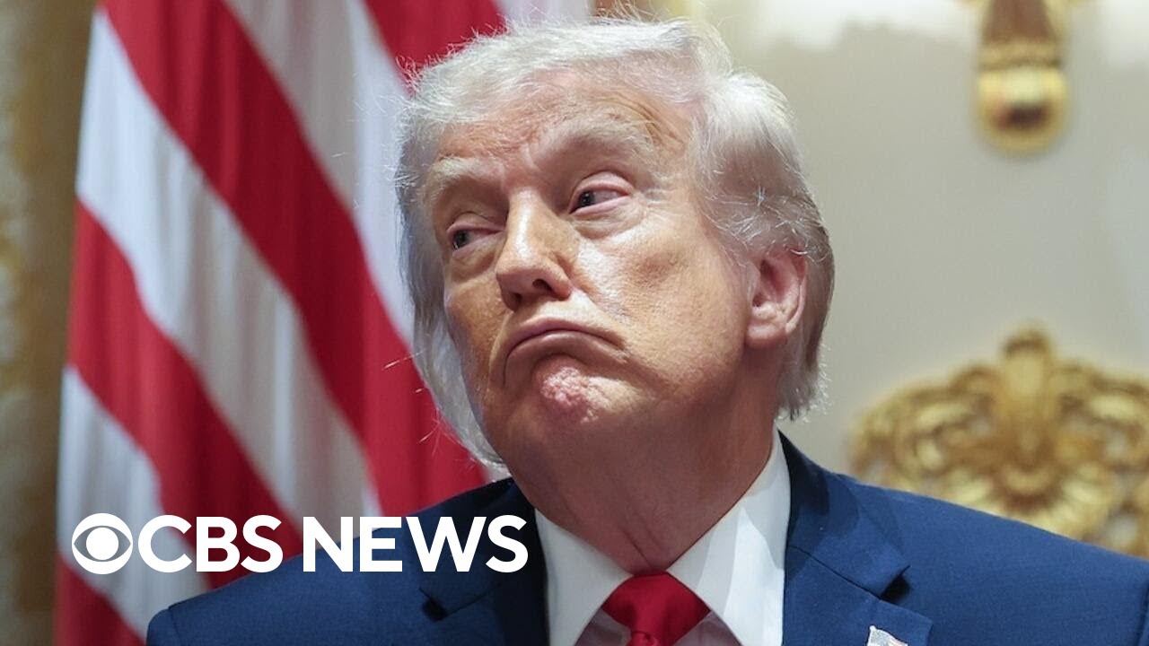 Trump suggests canceling Freedom 250 concerts after many musicians drop out