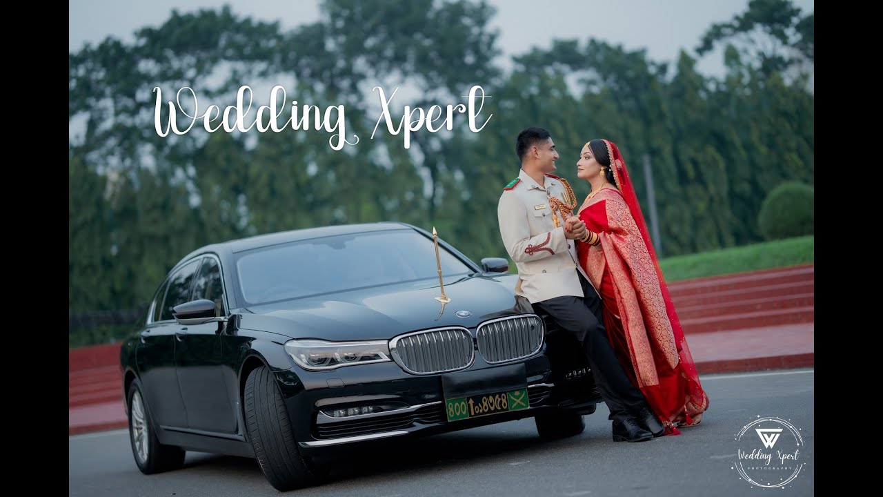 Safaet & Mithila Wedding Trailer