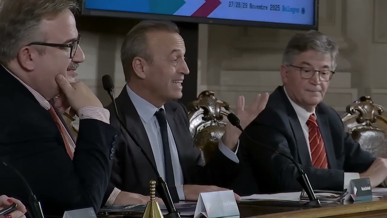 L'industria alimentare: un fiore all'occhiello da tutelare - Stati Generali della Ripartenza 2025