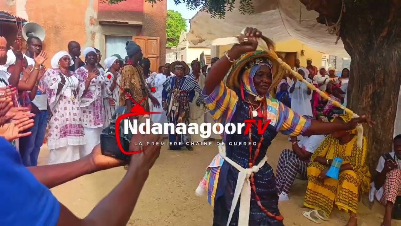 Ndeup ya Marietou 