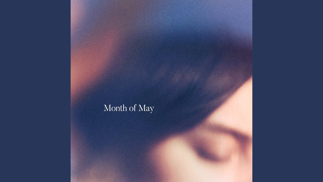Month of May