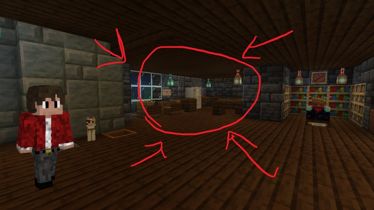 Kasinot öppnar! Moobster SMP
