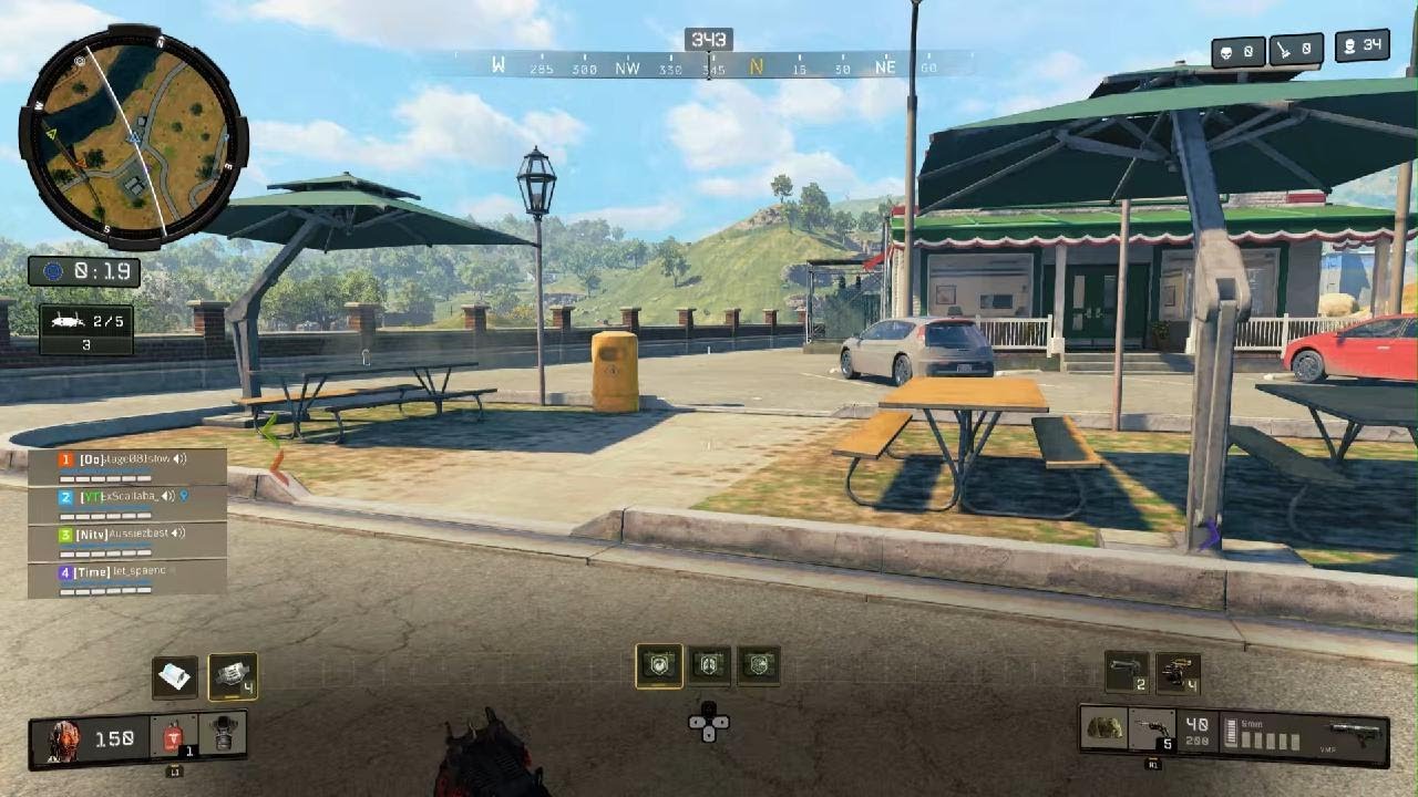 Nice Morning win 👊👊👊