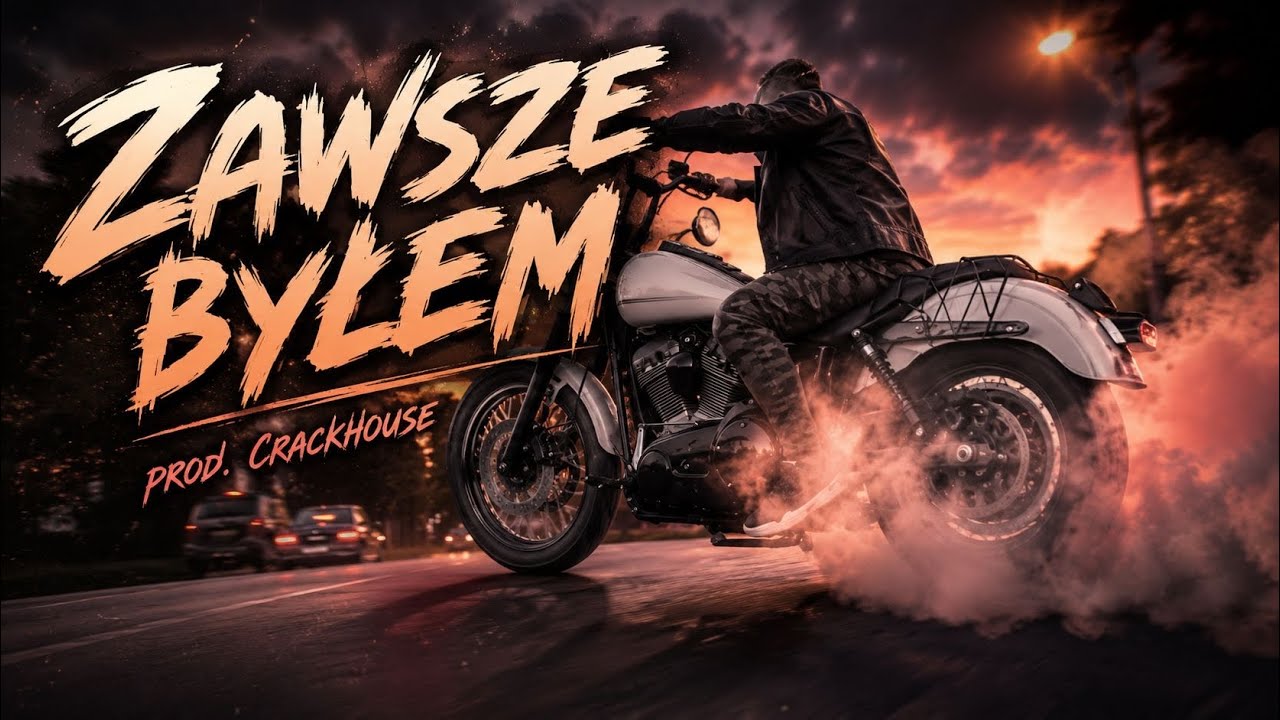Buczer - Zawsze byłem (prod. CrackHouse)