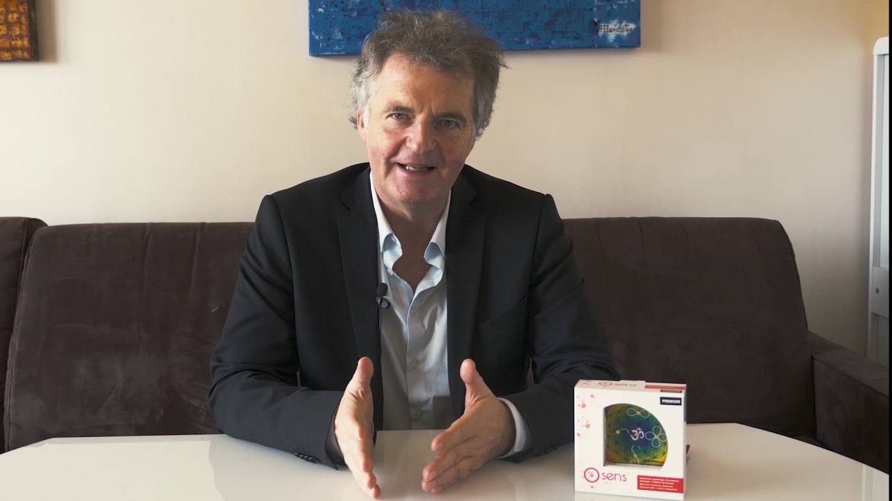 OSENS - Le dispositif magn&eacute;to quantique 