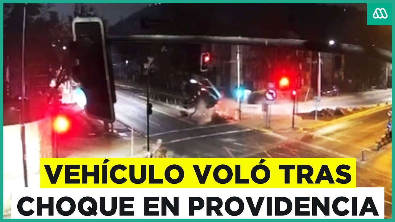 Manejaba en estado de ebriedad: Conductor choca tras 