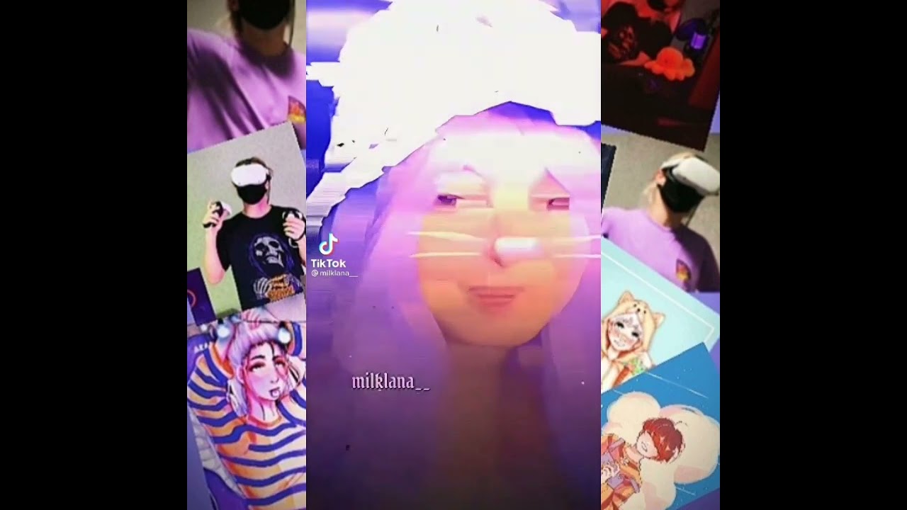 Эдиты из тик тока Улей#2