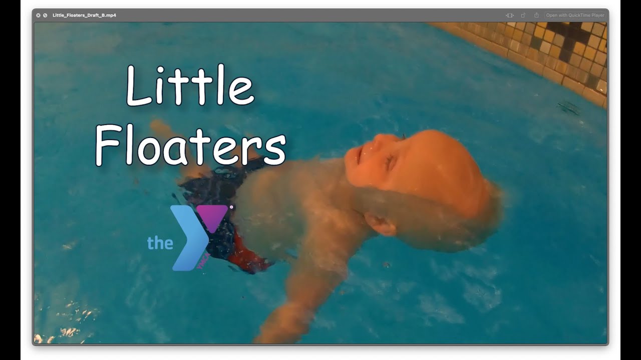 Little Floaters