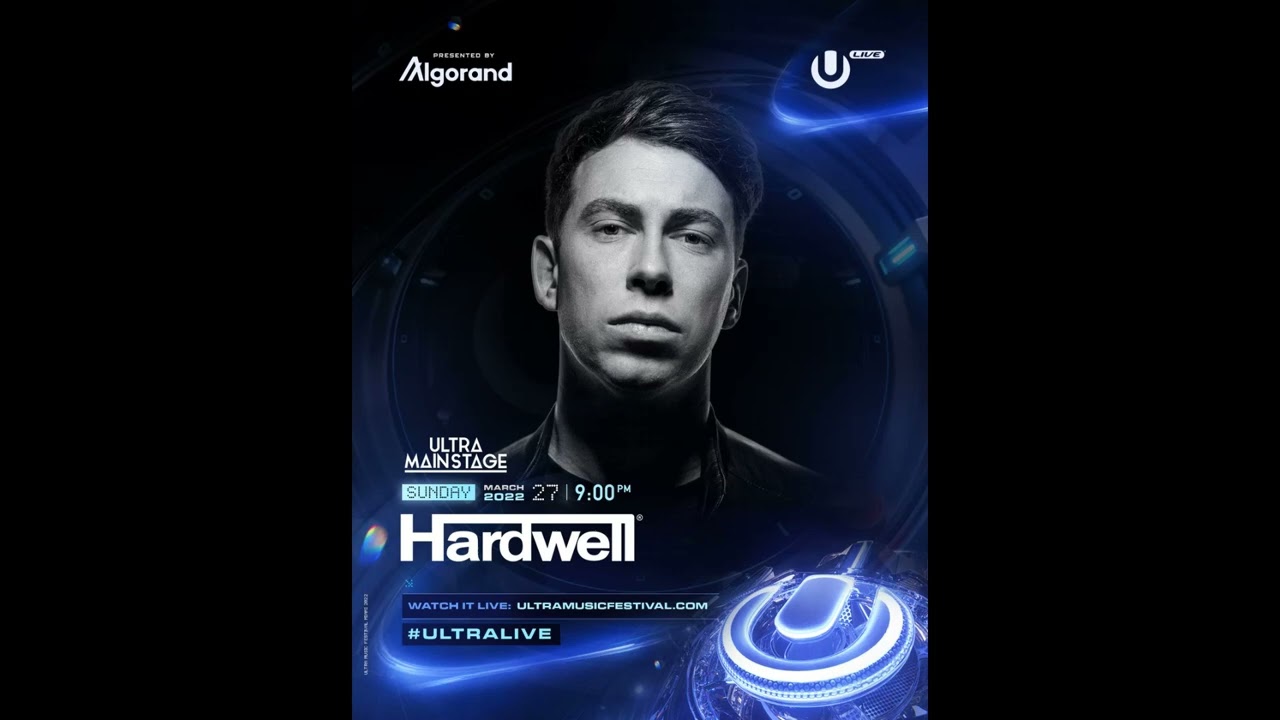 Hardwell - Self Destruct