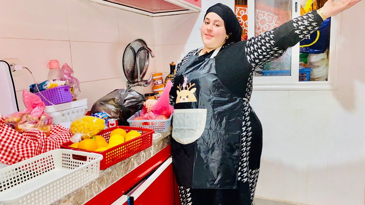 توحشت كوزينتي تهليت فيها مكين حدكه ونشاط حيوية ❤️😍