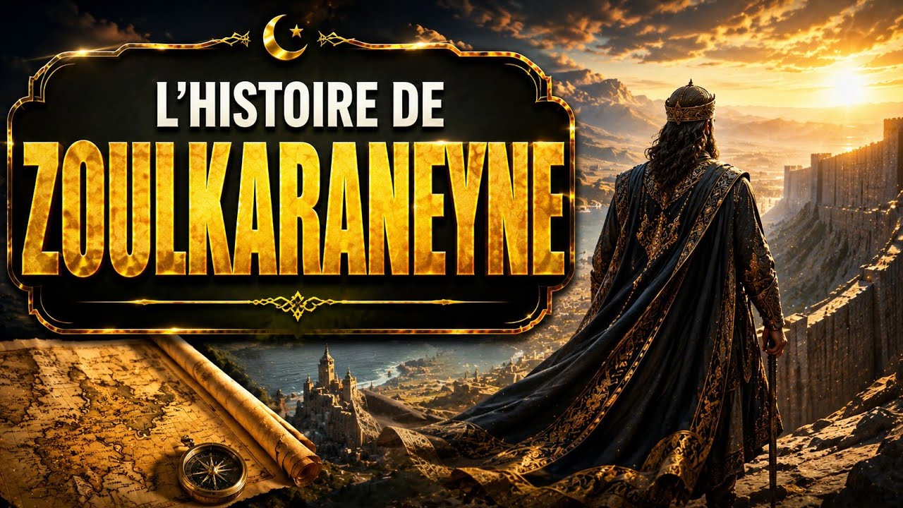 Sidi Mahame Magane : Zoulkarineyne