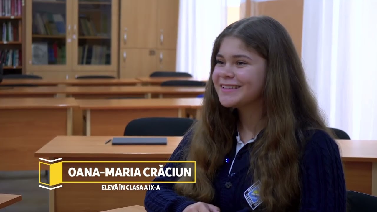 Tehnologia interactivă în școlile de tradiție. Colegiul Național Eminescu, Oradea, în Programul SEED