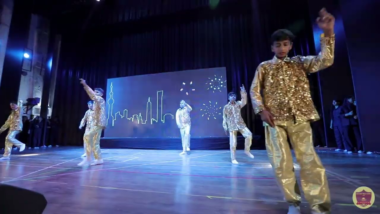 HIGHLIGHTS OF 31ST ANNUAL DAY CELEBRATIONS