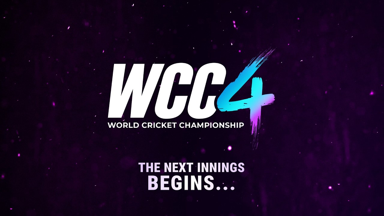 Трейлер WCC4