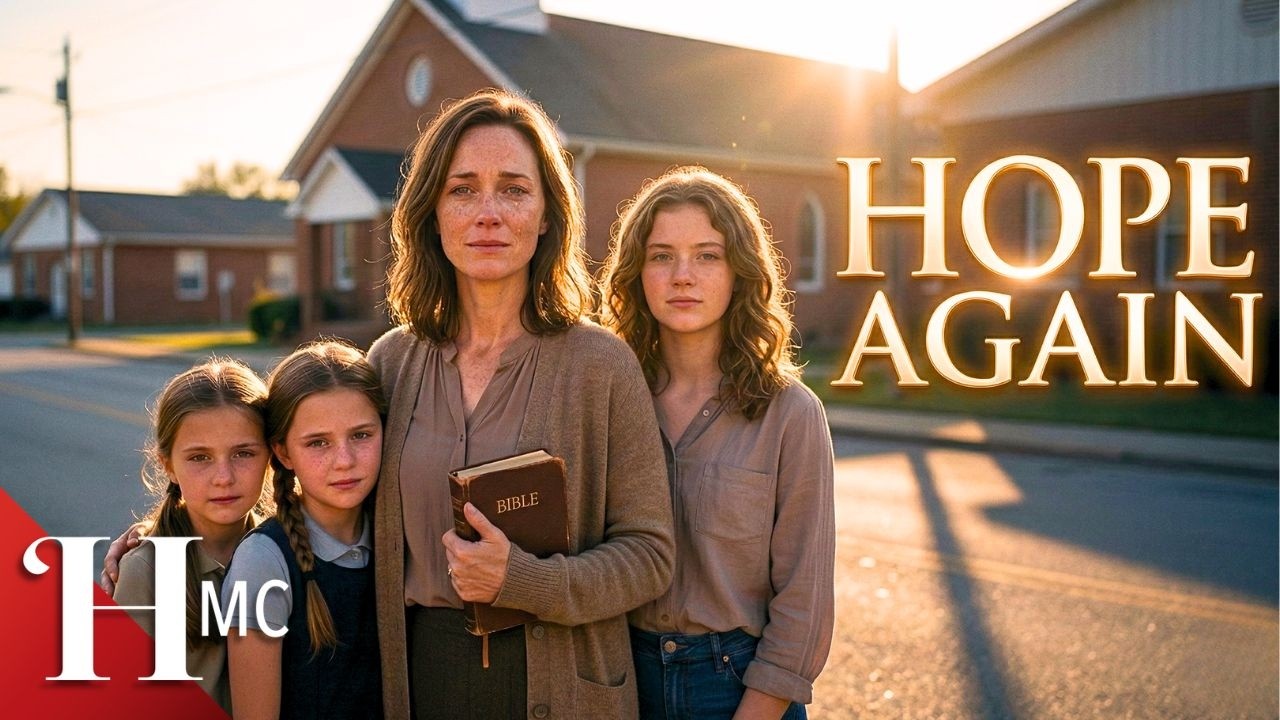 They Learned God&rsquo;s Faithfulness Never Fails | Hope Again | 2026 Inspirational Drama Movie