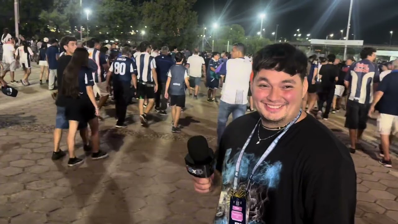 🗣️