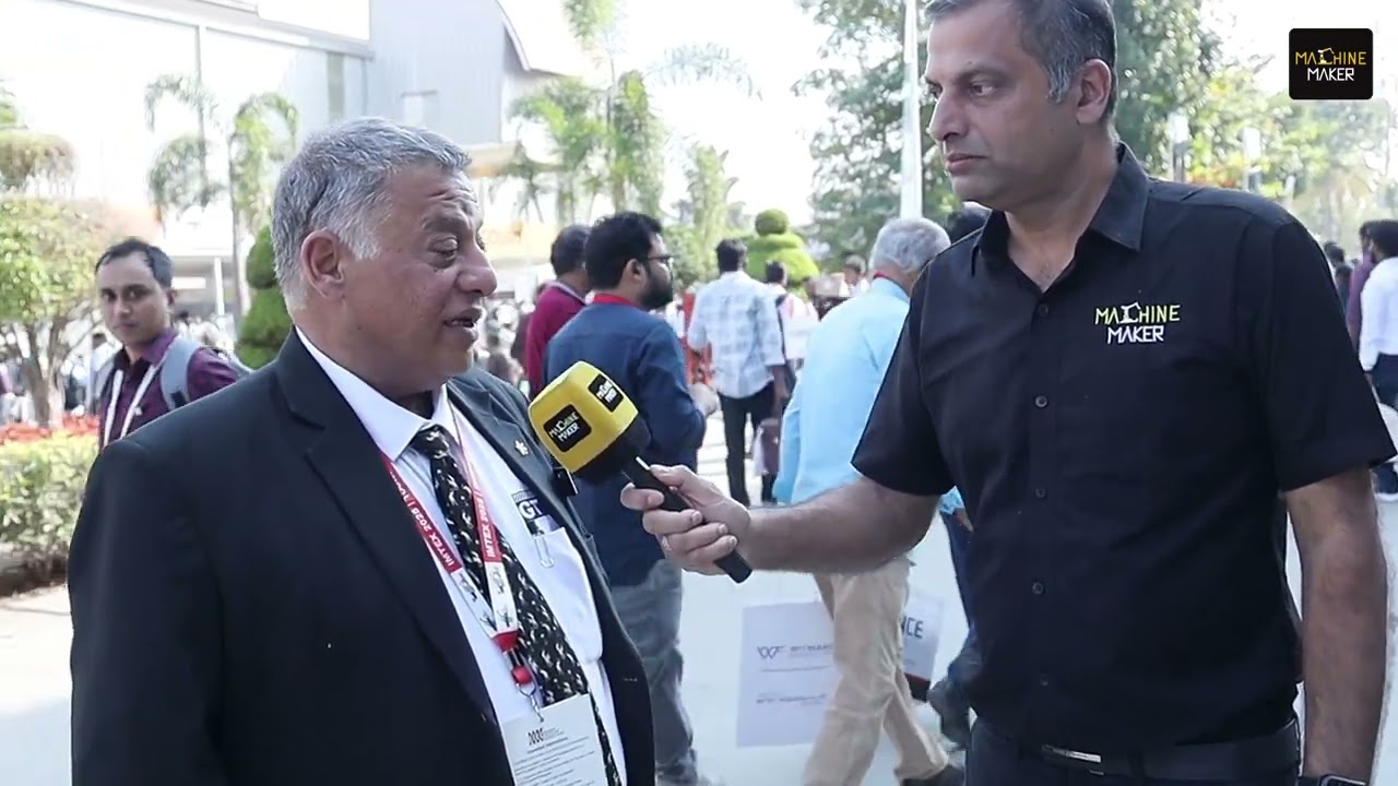 Daily Round-Up Day 6: Excitement Peaks at IMTEX 2025 | Get Mastercam Lenskart Sunglasses