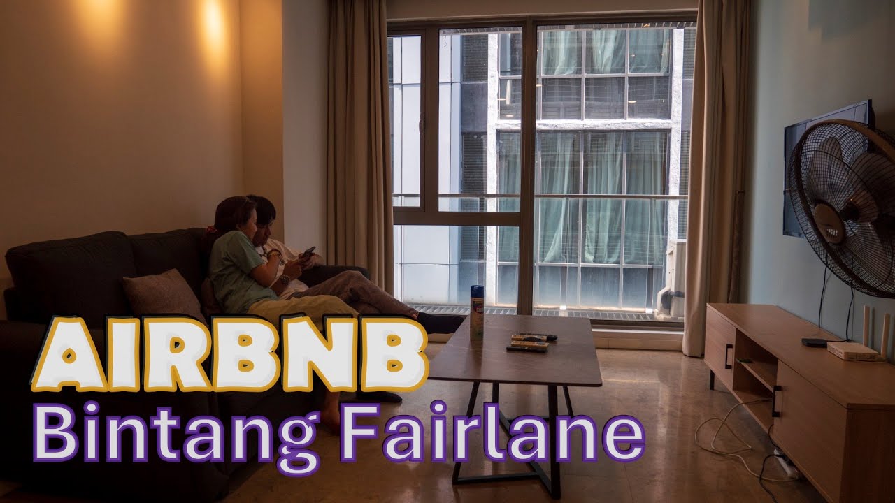 AIRBNB: Bintang Fairlane
