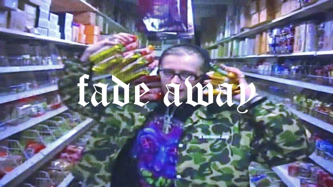 [free for profit] Yin Kalle type beat "fade away" (prod. jueengling)