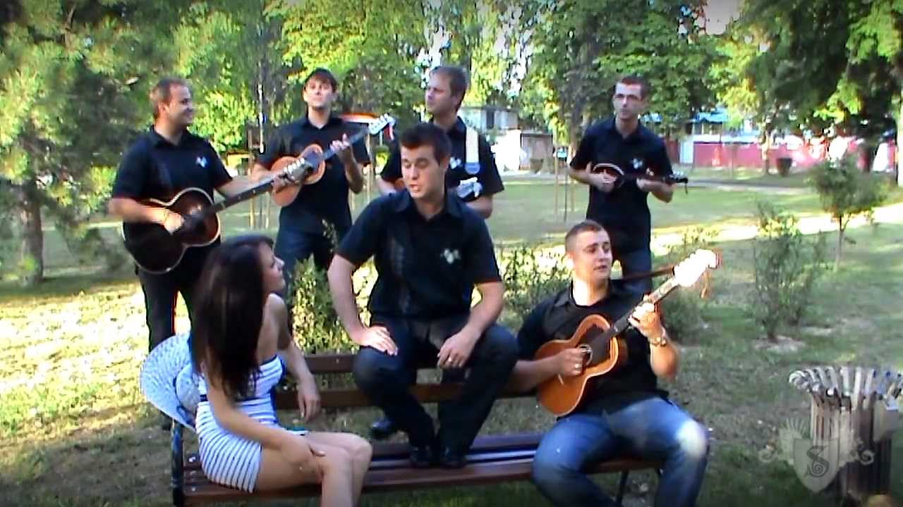 Sremci - Krenem drugom žicom