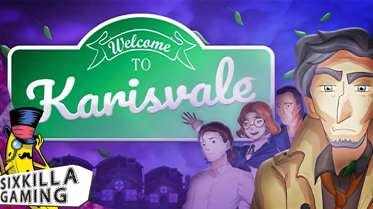 That Did Not go How I Expected | Karisvale | Full Game