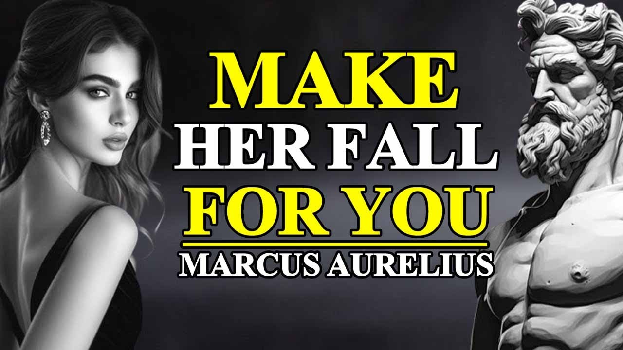 14 Things That Make Any Woman Fall For You | Stoicism - Stoic Bux