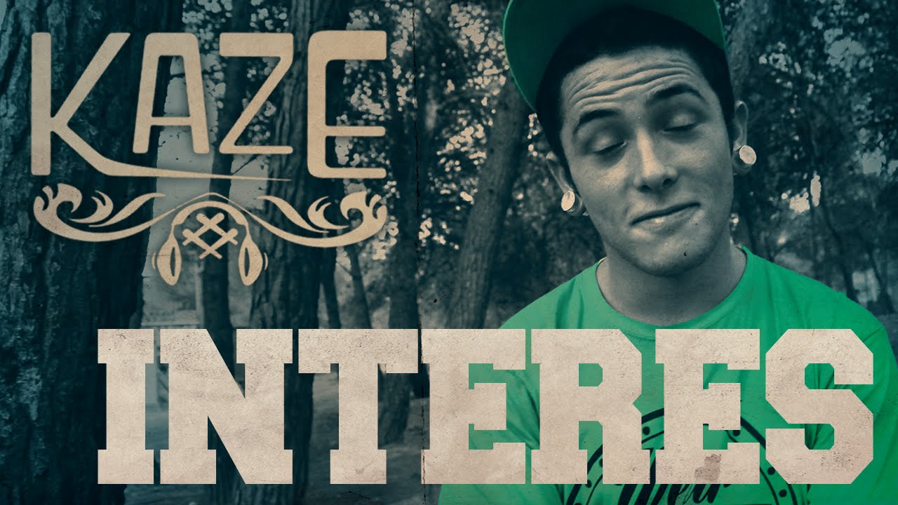 KAZE - INTERÉS