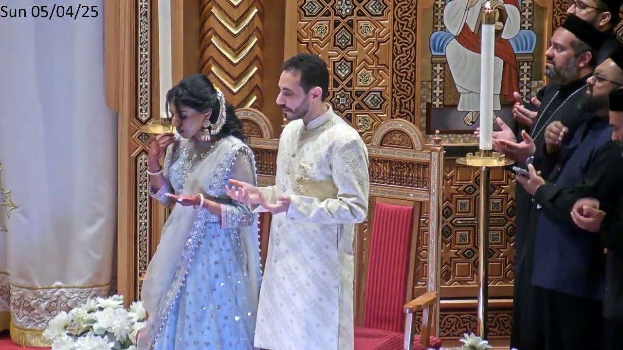Nina and Ben Engagement Ceremony