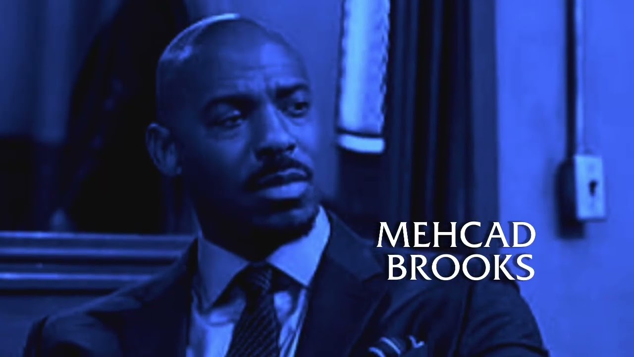 Law & Order Season 23 Intro - Version 1