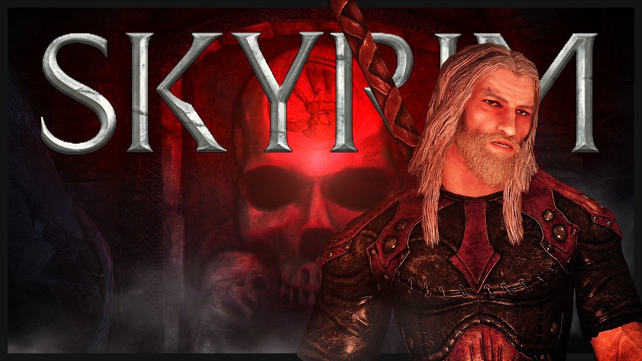 SKYRIM 2020 🐉 228: Die Dunkle Bruderschaft