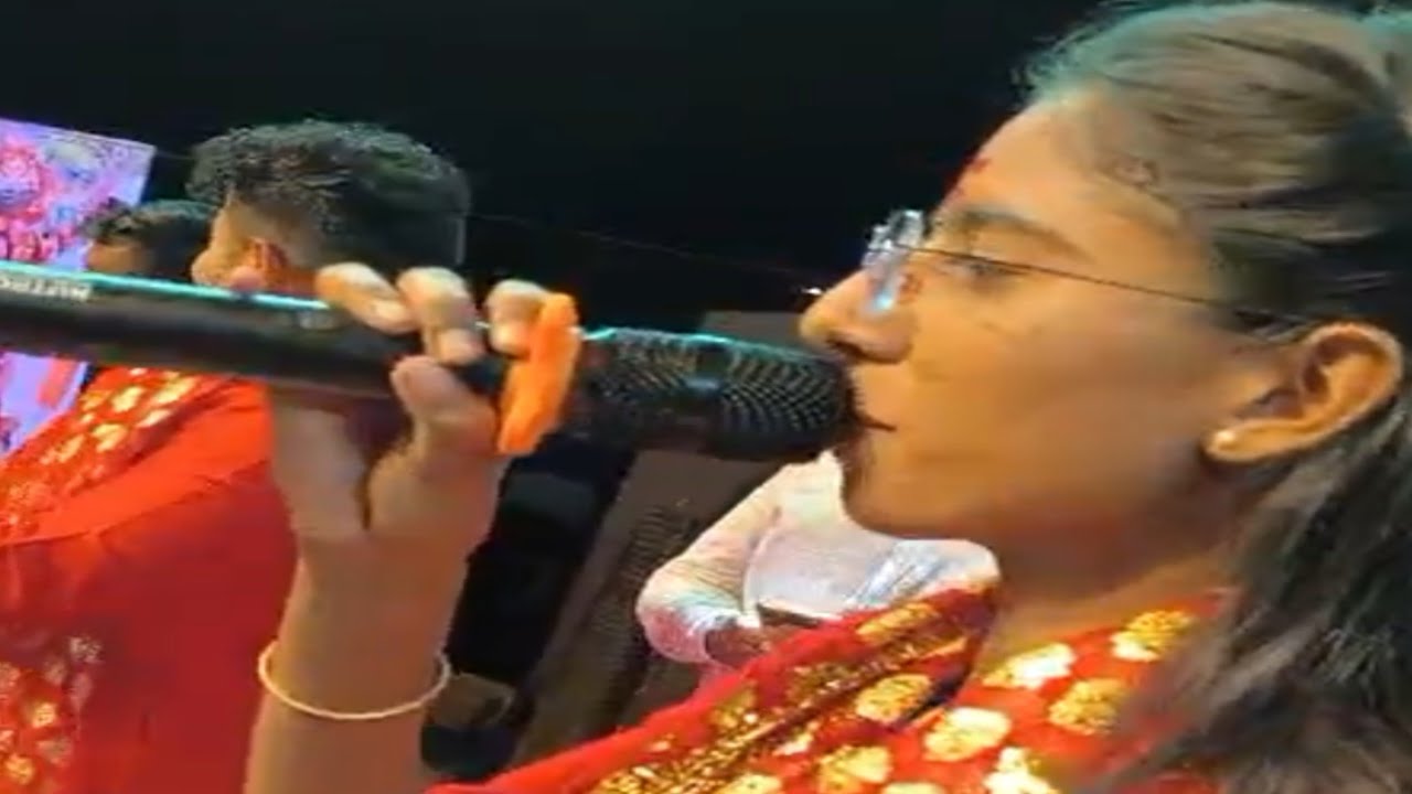 लाल लाल लुगडानी सिंगर गायत्री राजपुत Singer Gayatri rajput lal lal lugdani kanbai song Ahinranisong