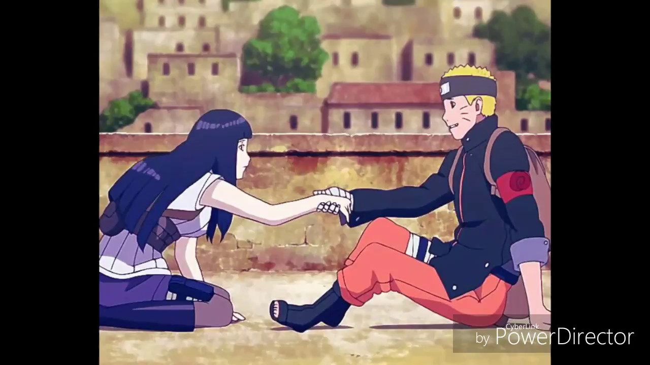 ♫☆Si tú me besas☆ ♡♡NaruHina♡♡♫