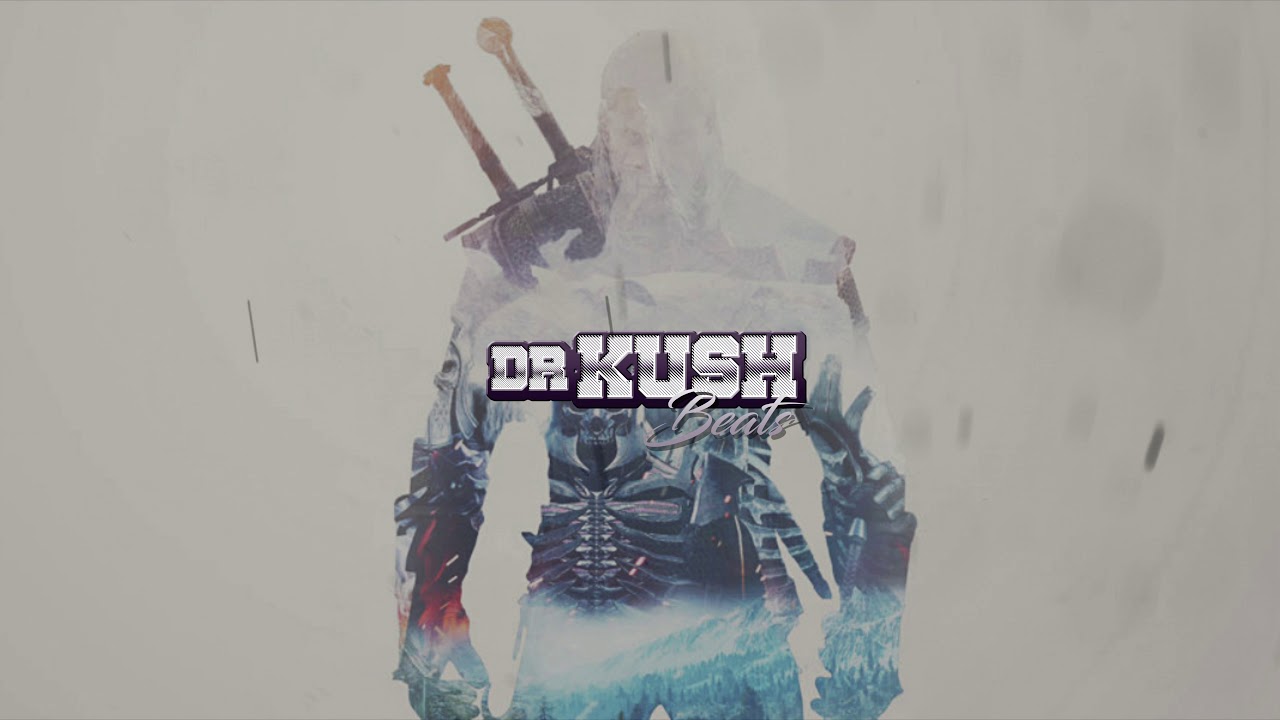 Dr.Kush - Wild Hunt [ The Witcher TRAP Beat ]