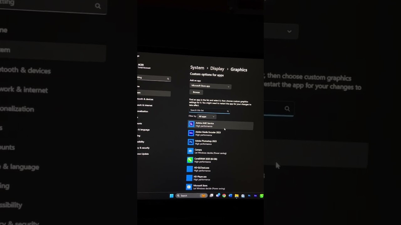 Snipping Tool Windows 11 Screen Recording Problem
