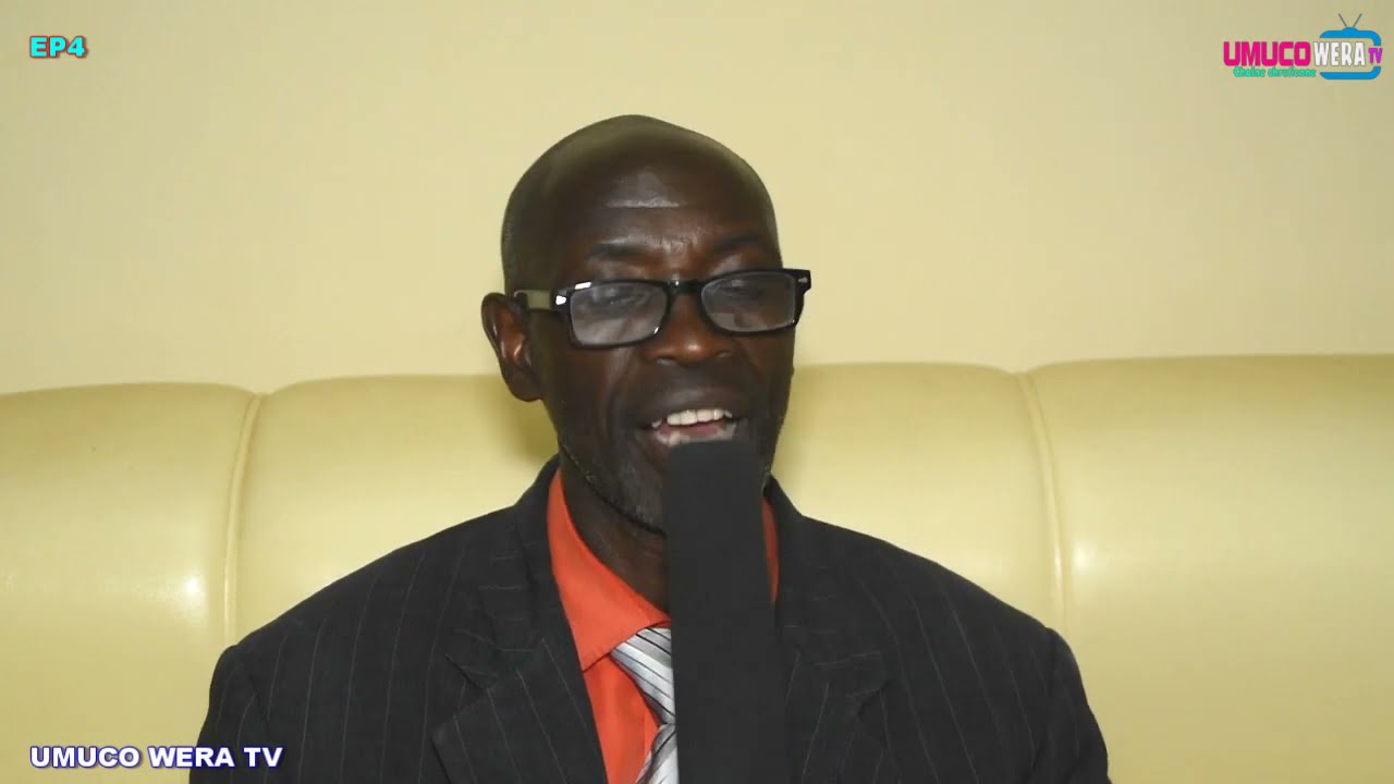 PASTEUR MARTIN //NERETSWE IBITSIBO NZOHABWA MWIJURU//ABAKUNDA IJURU MWUMVIRIZE IBI BINTU