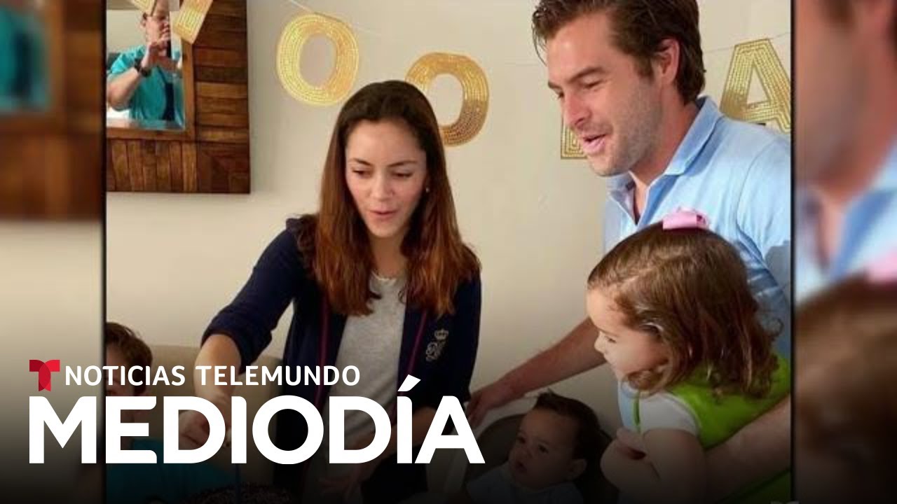 As&iacute; es la vida de Julio Vaqueiro lejos de las c&aacute;maras | Noticias Telemundo