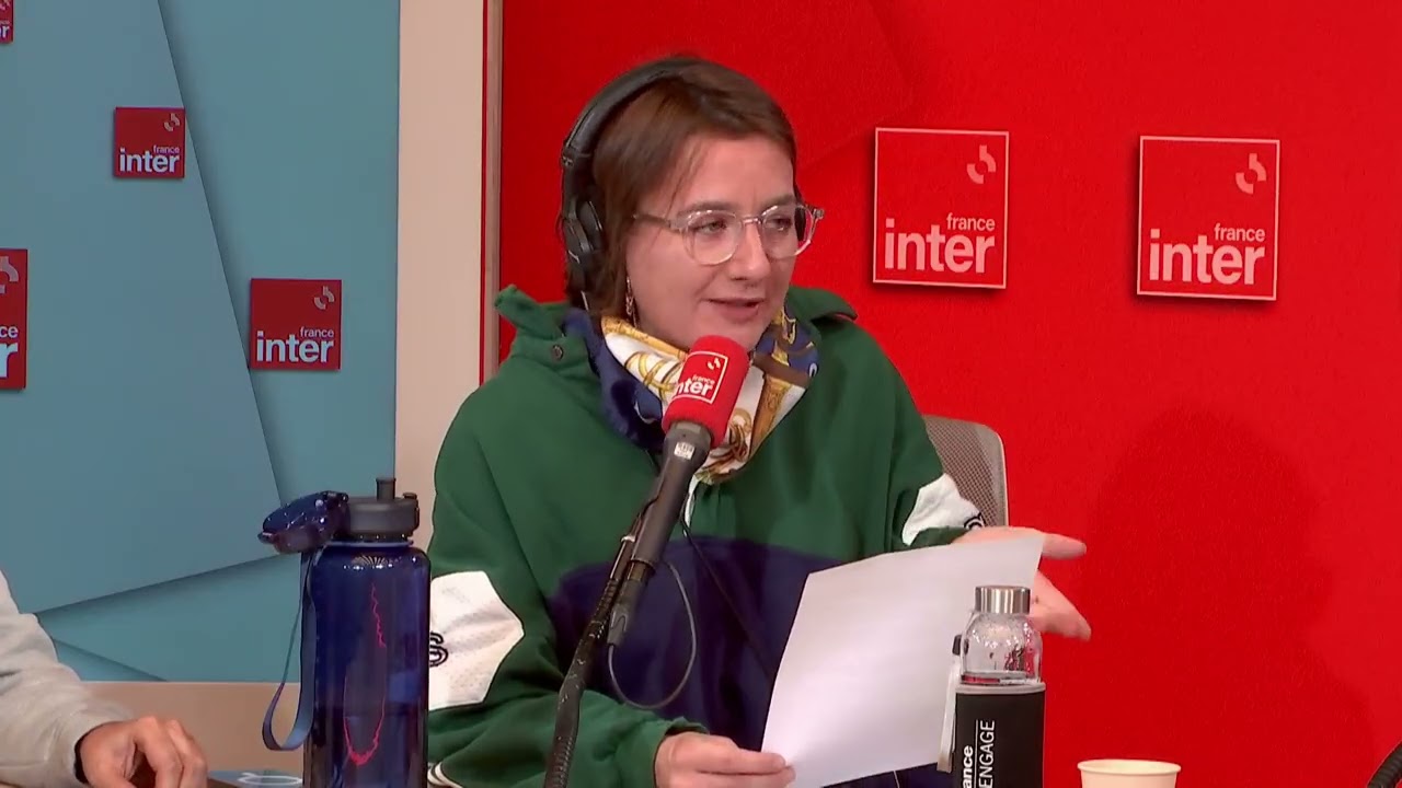 Je suis contre les frigos - Lisa Delmoitiez n'aurait pas fait comme ça