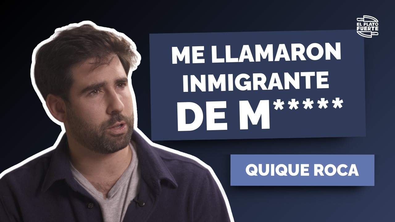 ChatGPT va a cobrar comisiones altísimas a los restaurantes - Quique Roca (Bookline)