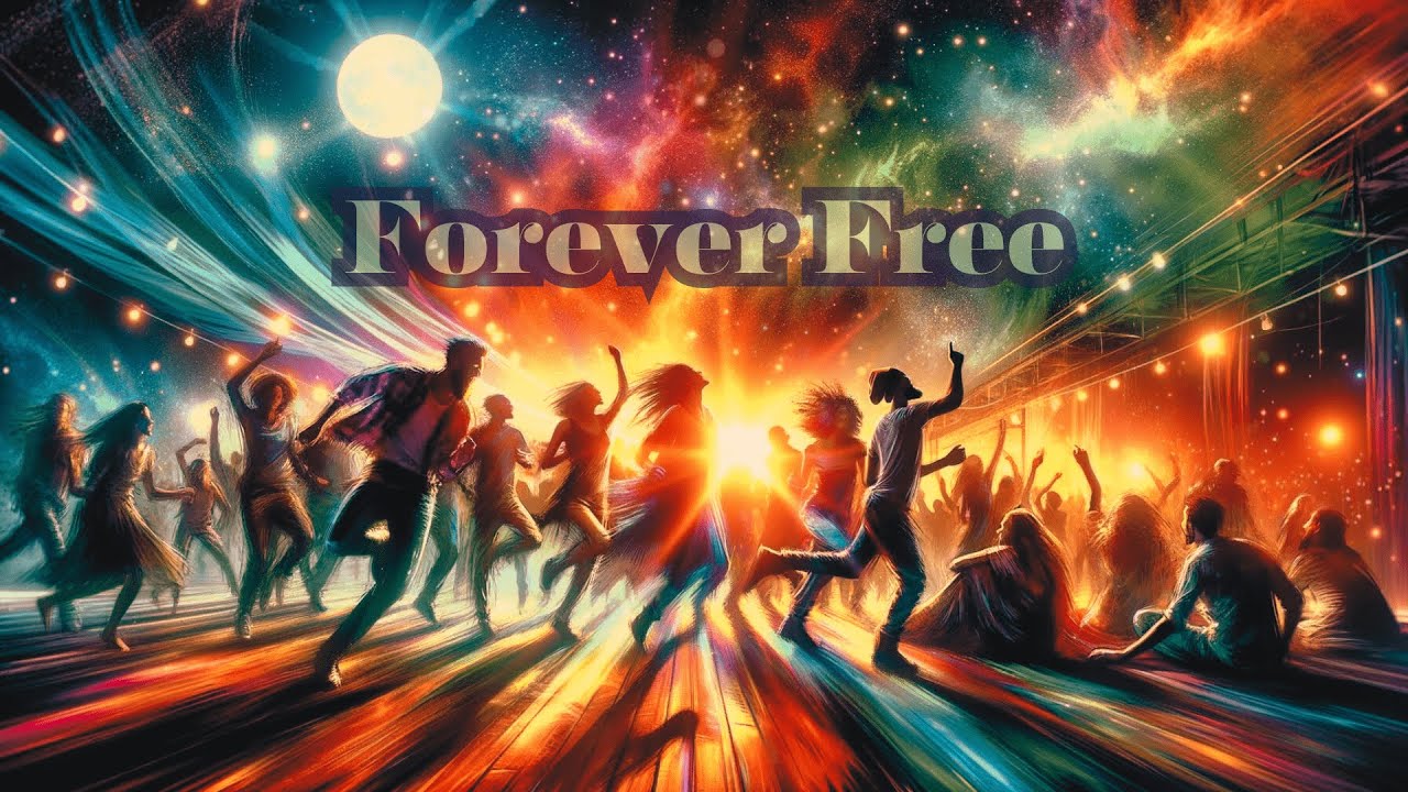 Forever Free